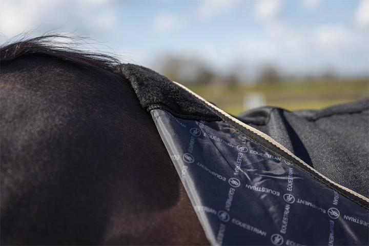 Actual product image BR Equestrian Equipment Classic 1200D 0g (155 cm)