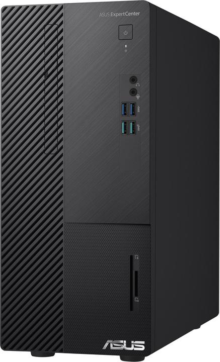 Produktbild ASUS ExpertCenter Mt D500MEES-513500031X i5-13500 8Gb Hd (Intel i5-13500T, 8 GB, 512 GB, UHD Graphics 770)