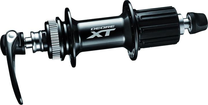 Image du produit Shimano Xt Hb-M8000 (Frein à disque Center lock)