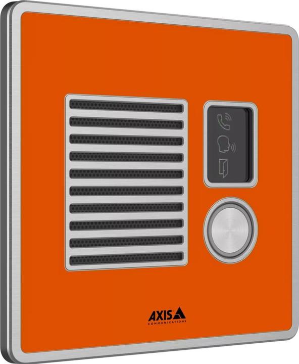 Produktbild Axis I7010-VE Safety (Kabelgebunden, Ethernet)
