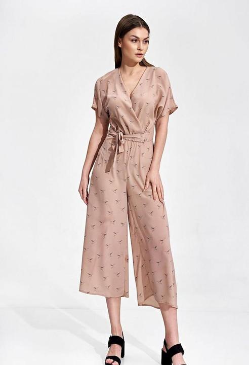 Figl Overall