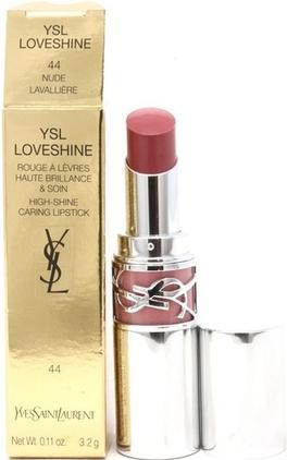 Image du produit Yves Saint Laurent Loveshine Rouge Volupte Shine Rouge à lèvres 201 (201 Rosewood Blush)