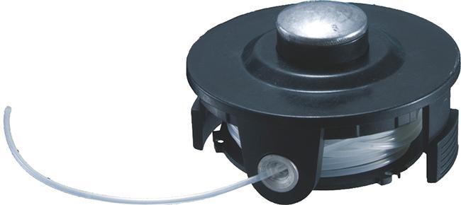 Produktbild Makita Fadenkopf Tap & Go (Rasentrimmer, Trimmerfaden + Fadenspule)