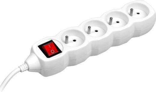 Tracer Interruttore PowerCord 3,0m 4 uscite (4 x)