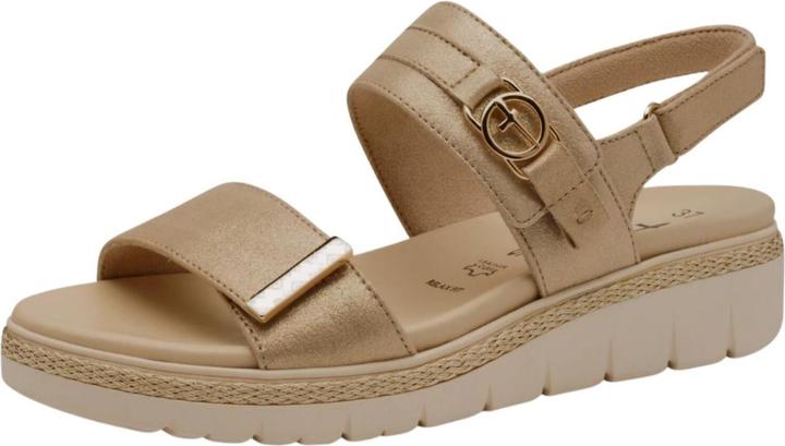 Actual product image Tamaris Sandalen (42)