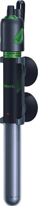 Actual product image Tetra Tec control heater HT 200W 29.5cm