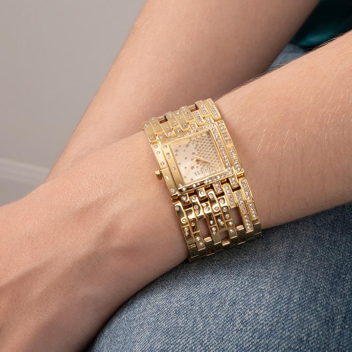 Image du produit Guess WATERFALL Montre-bracelet (Montre analogique)