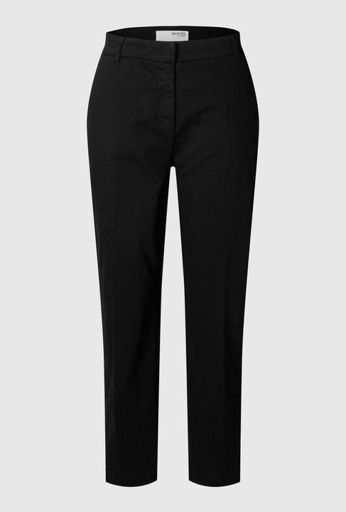 Immagine prodotto Selected Femme Cropped Tapered Hose (38)