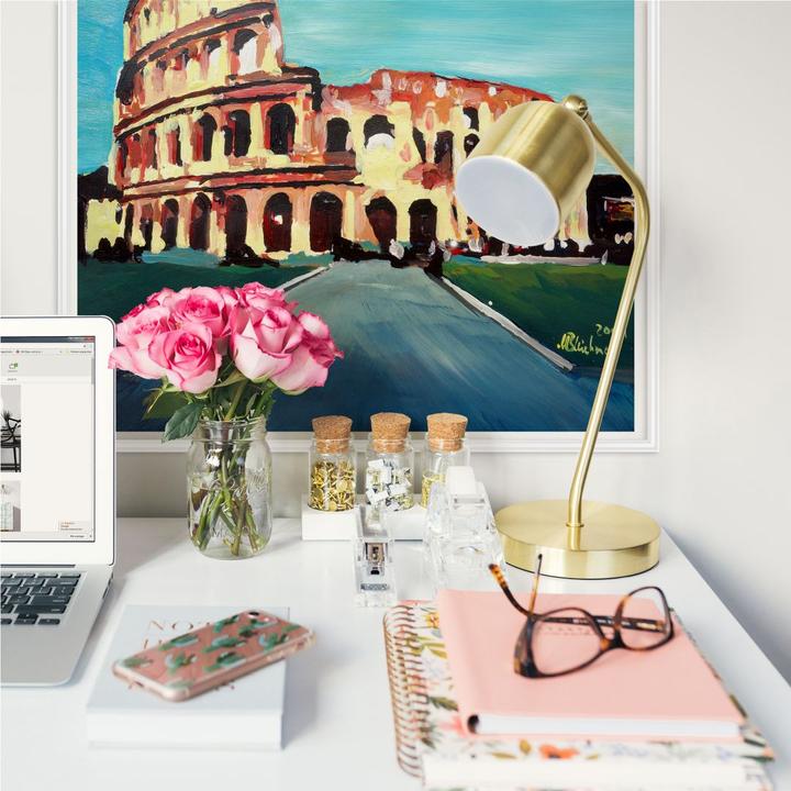 Produktbild Trenddeko Colloseum (30 x 30 cm)