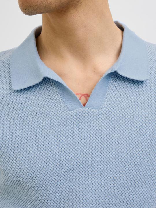 Produktbild Jack & Jones Einfarbig Strickpullover Strickpullover (XS)