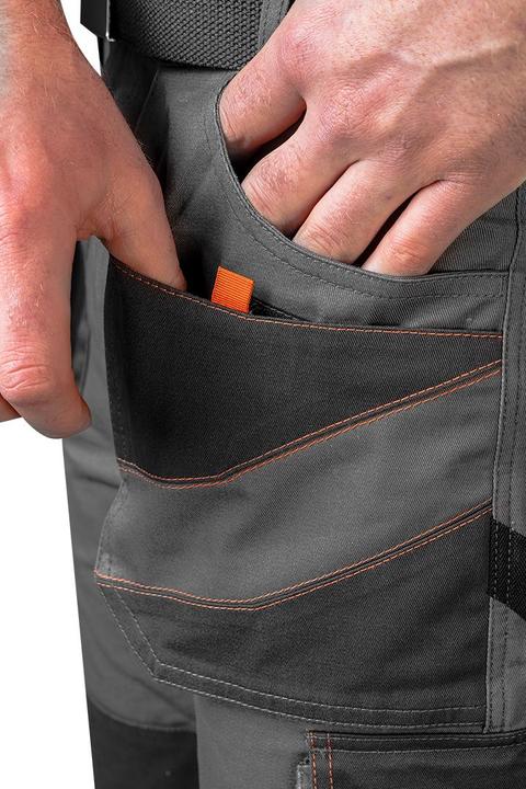 Immagine prodotto Neo Pantaloncini, 100 % cotone, taglia XS (XS)