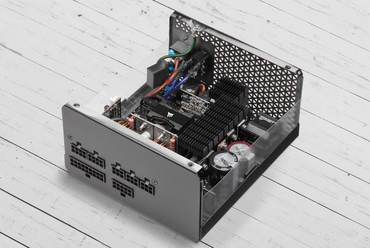 Image du produit Corsair RM850x (850 W)