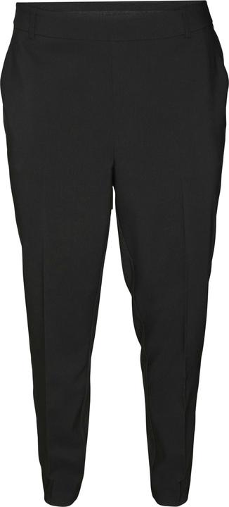 Vero Moda VMCMIRA MR TAPERED ELASTIC PANT CUR Anzughose (W50/L32)