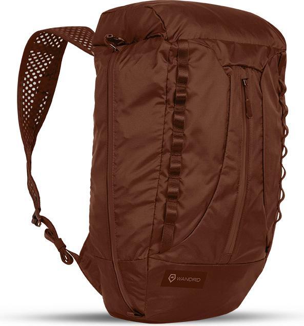 Actual product image Wandrd Veer 18 Packable Bag (Photo backpack, 18 l)