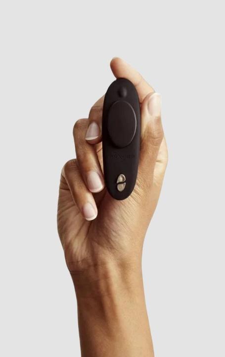 Image du produit We-Vibe Moxie+Black