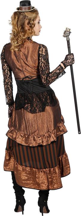 Actual product image Wilbers Steampunk Victoria (38)