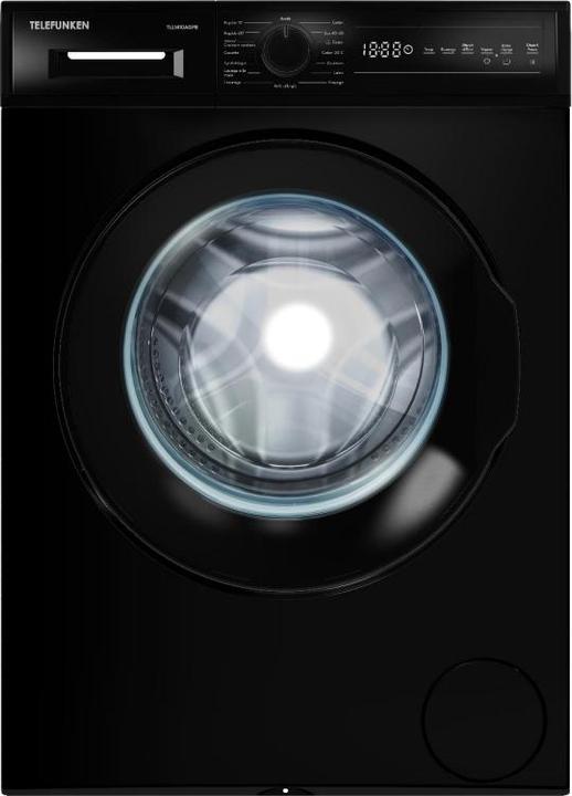 Telefunken TLL1410AGPB (10 kg, Links)