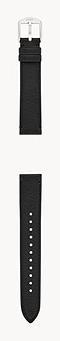 Produktbild Fossil Strap Bar (16 mm) (16 mm, Leder)