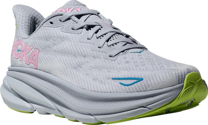 Actual product image Hoka Clifton 9 - 65099 (37 1/3)