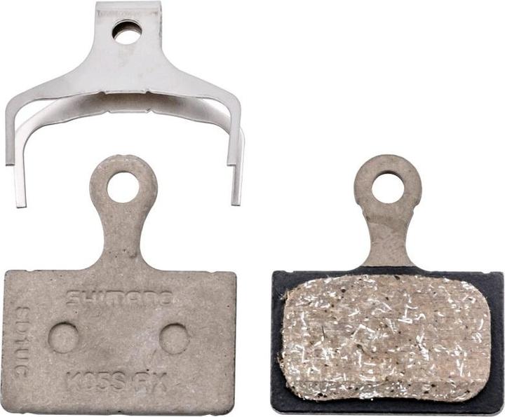 Actual product image Shimano K05S-RX (Shimano, Resin)