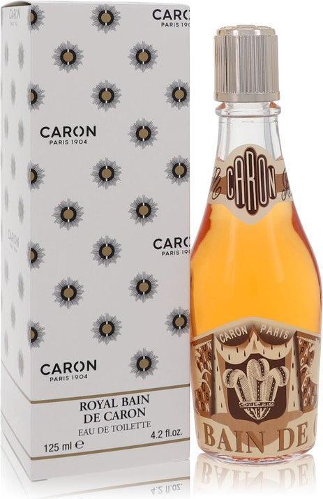 Immagine prodotto Caron Bain de Champagne reale (Eau de toilette, 125 ml)