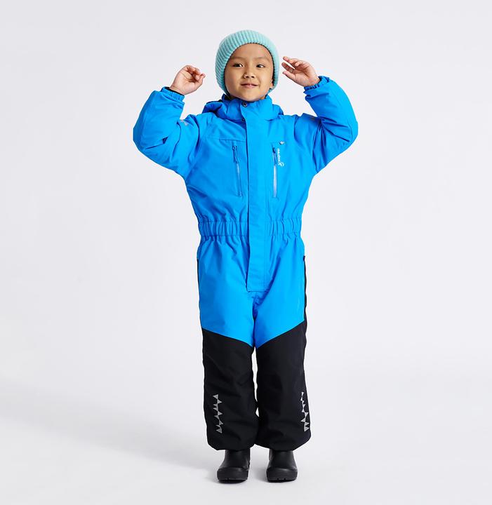 Image du produit Isbjörn Kid's Penguin Snowsuit (86)