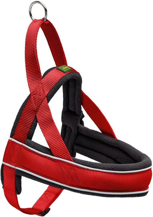 Immagine prodotto Hunter Pettorina norvegese da corsa (XL, Cane, Jogging, Moto)