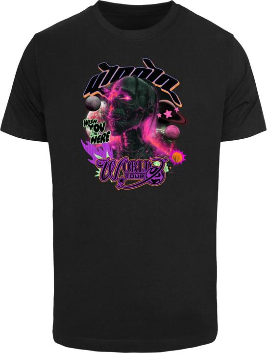 Immagine prodotto Mister Tee MisterTee - Maglietta Wish You Were Here - 169761 (L)