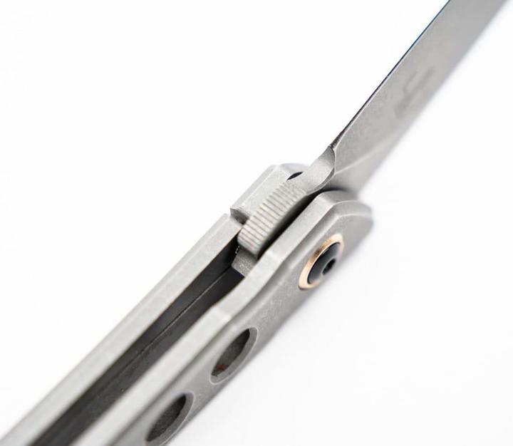 Image du produit Böker Urban Spillo Flipjoint (7.60 cm)