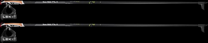 Image du produit Leki Bâtons de ski de fond XTA 5.5 (150 cm)