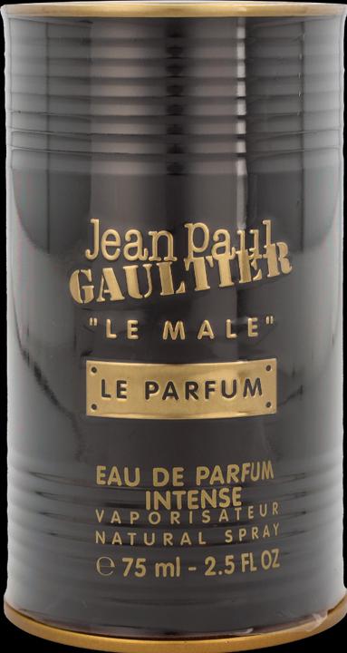Image du produit Gaultier Le Male (Eau de parfum, 75 ml)