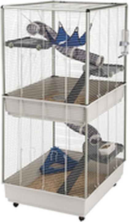 Actual product image Ferplast Furet Tower
