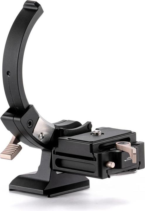 Immagine prodotto Tilta Adjustable Vertical Camera Support Bracket (Piastra di aggancio rapido)