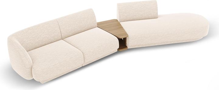 Actual product image Micadoni Miley (2 person sofa, 3-seater, 4-seater)