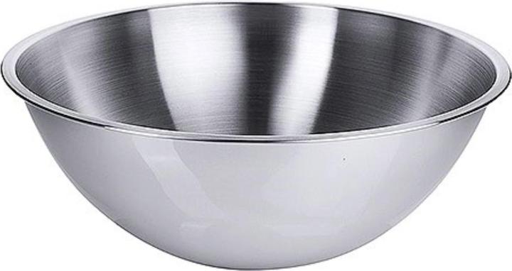 Image du produit Contacto Bol de mixeur, hauteur, diamètre : intérieur, contenu t (50 cm, 25 l, 1 x)