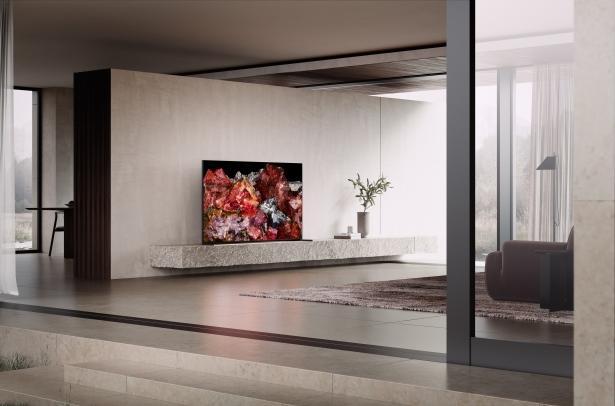 Produktbild Sony BRAVIA PRO FWD-75X95L (75", LED, 4K, 2023)