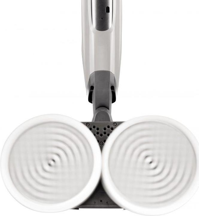 Actual product image Bissell Spin Wave Cordeless