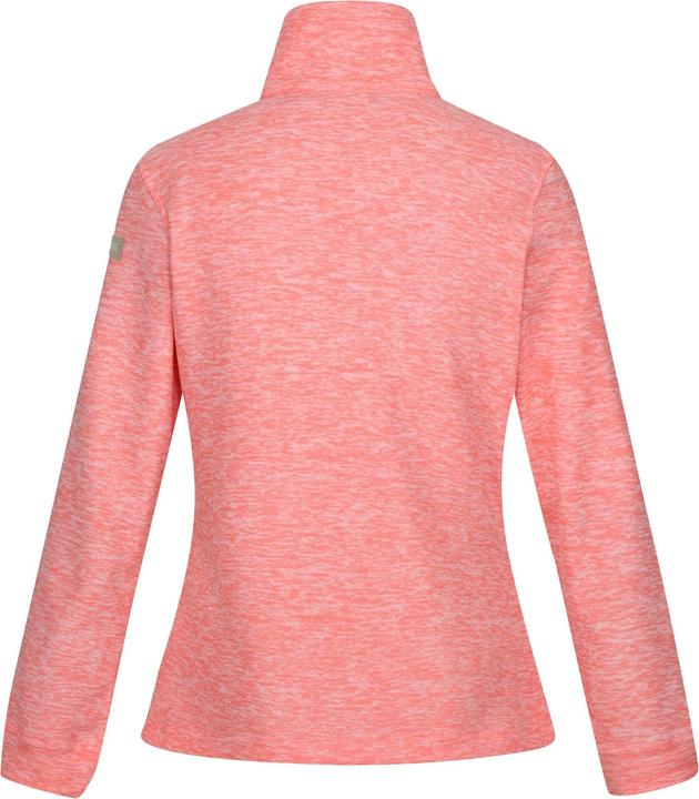 Produktbild Regatta Azaelia Fleecejacke Durchgehender Reissverschluss (40 D)