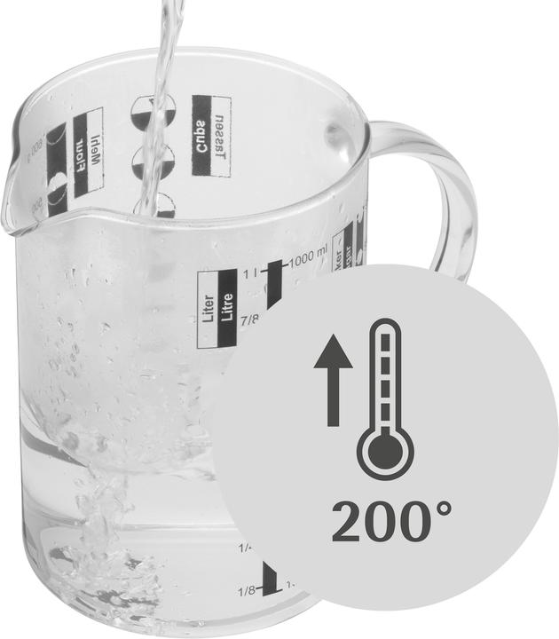 Image du produit WMF Gourmet (1000 ml)