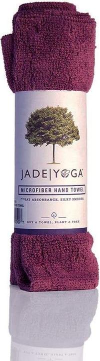 Produktbild JadeYoga Jade Microfiber Hand Towel
