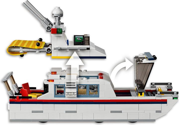Actual product image LEGO Holidays (31052, LEGO Creator Expert)
