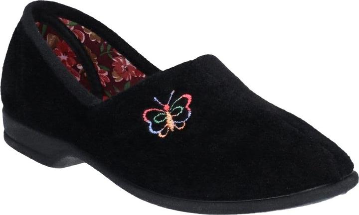 Produktbild Mirak Boquet Hausschuhe (38)