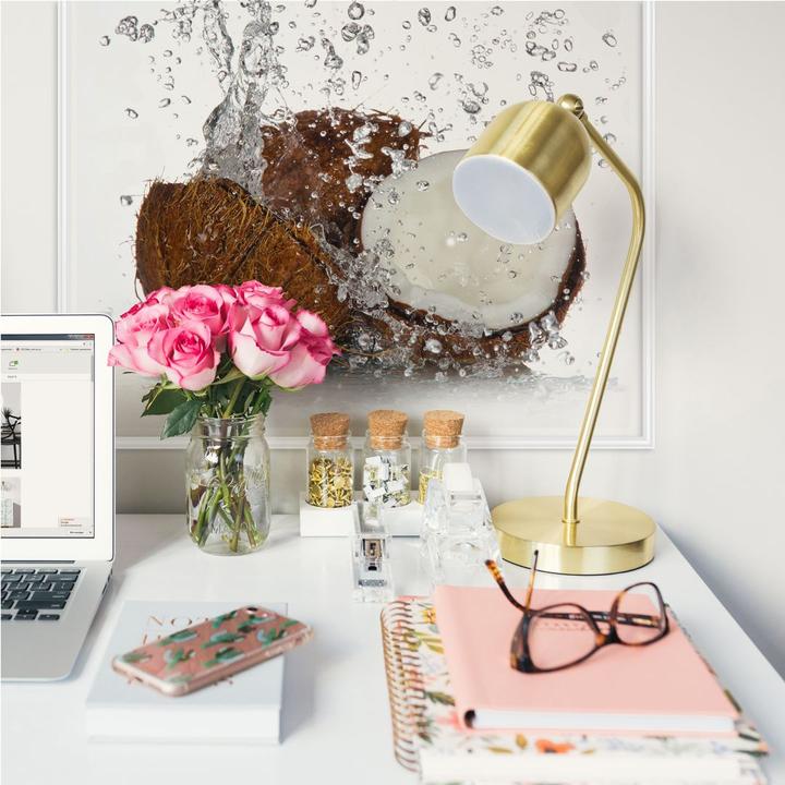 Immagine prodotto Trenddeko Cocco caraibico (90 x 90 cm)