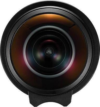Image du produit Venus Optic Focale fixe Laowa 4 mm f/2.8 Fisheye (Nikon Z, APS-C / DX)