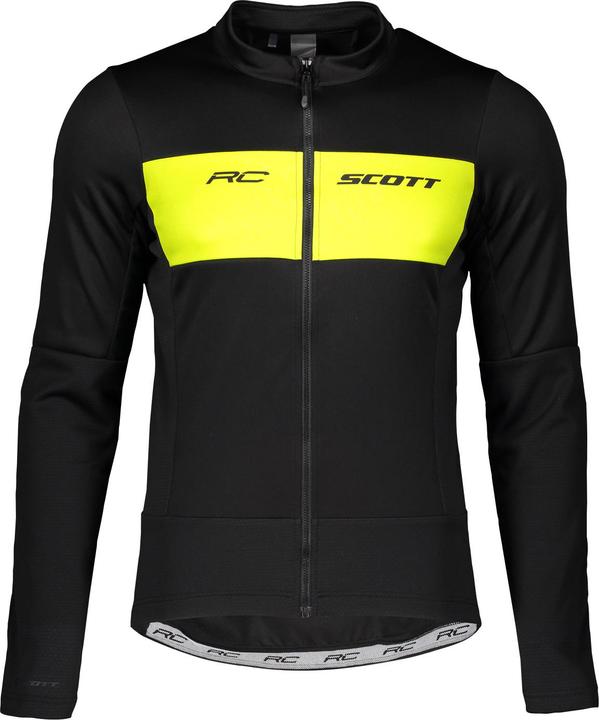 Actual product image Scott Sports RC Warm Hybrid WB Jacket (S)