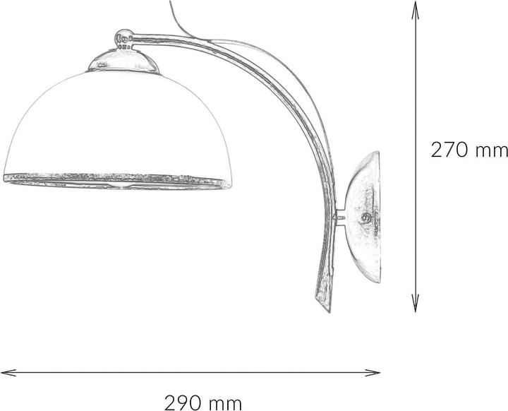 Actual product image Licht-Erlebnisse Korfu (E27)
