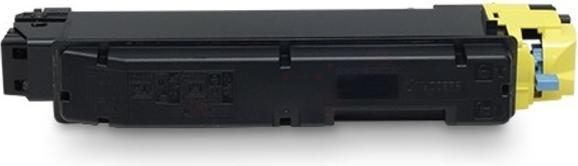 Actual product image Kyocera Tk-5270y (Y)