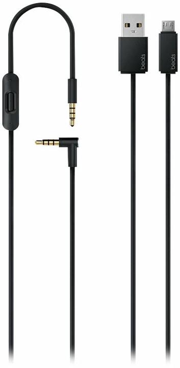 Image du produit Beats Solo3 sans fil (pas de réduction du bruit, 40 h, Sans fil)