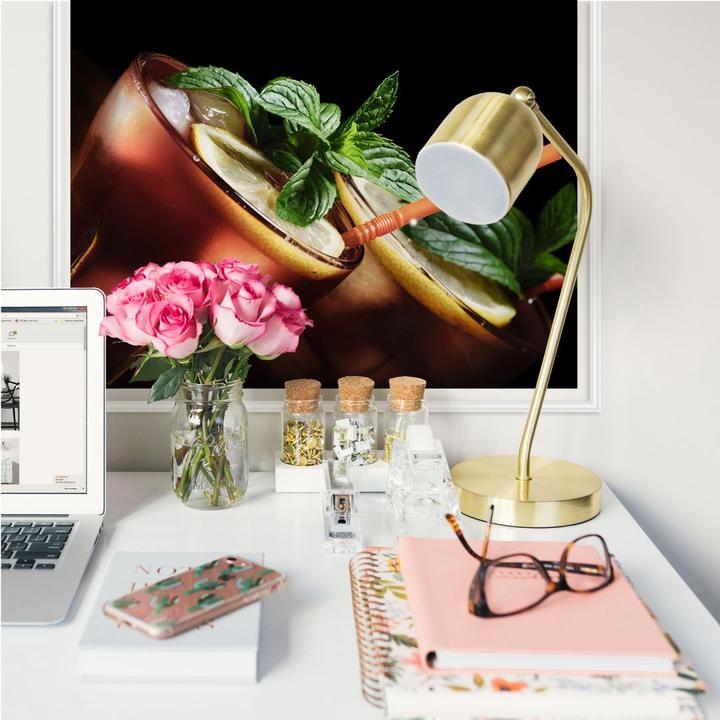 Image du produit Trenddeko Cuba Libre (80 x 80 cm)