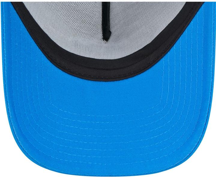 Actual product image New Era Trucker Cap SIDELINE HISTORIC Detroit Lions (One size)